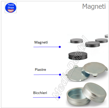 Magneti