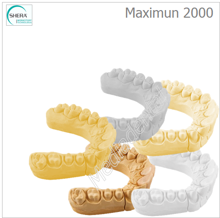 Maximun 2000