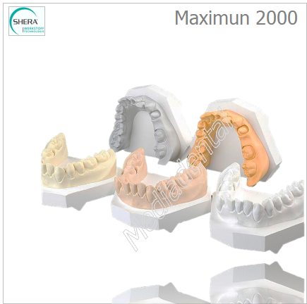 Maximun 2000