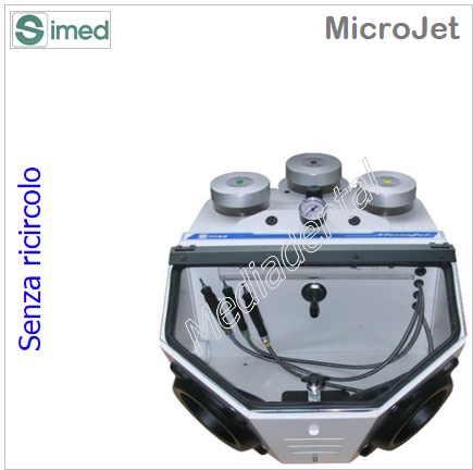 MicroJet