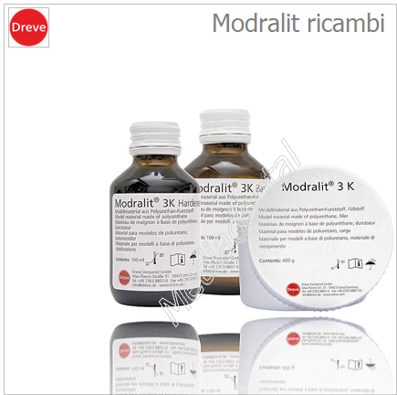 Modralit ricambi