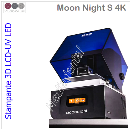 Moon Night S 4K