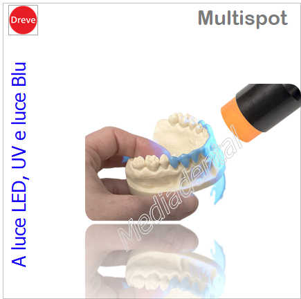 Multispot