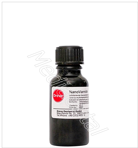 NanoVarnish