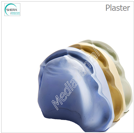 Plaster