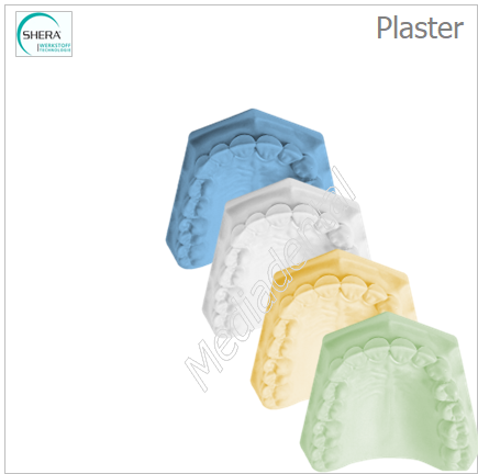 Plaster