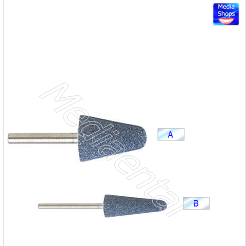 Punte Blu