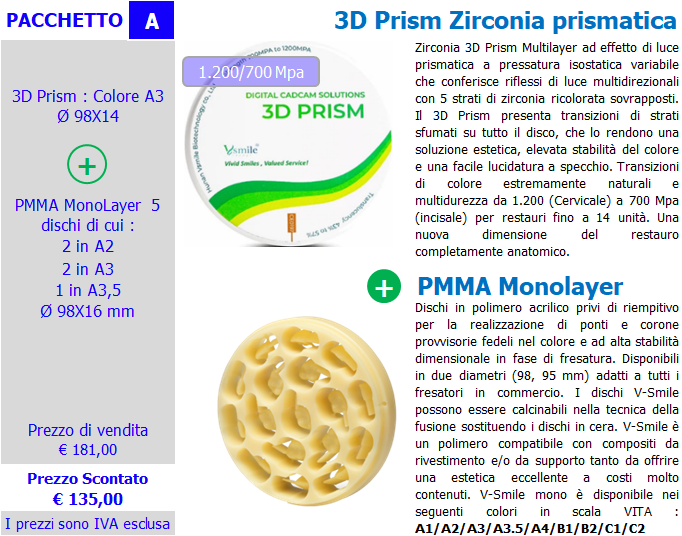 Premium A - immagine 2