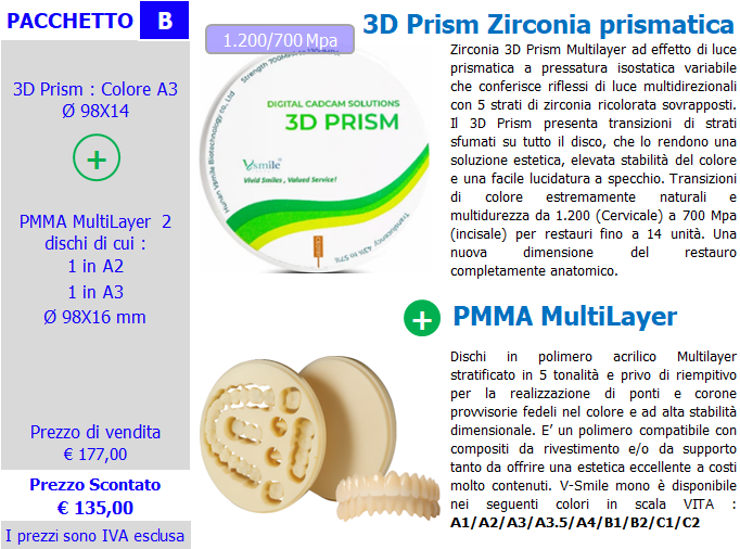 Premium B - immagine 2