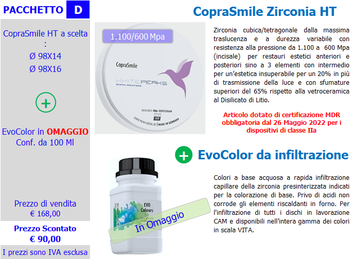 Premium D - immagine 2