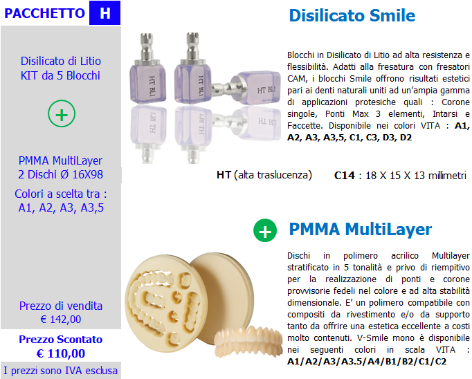 Premium H - immagine 2