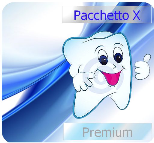 Premium X