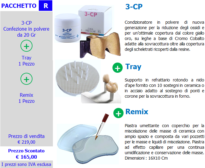 Premium R - immagine 2