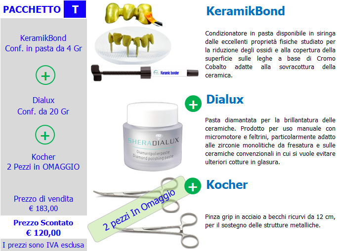 Premium T - immagine 2