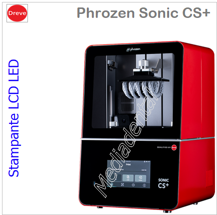 Phrozen Sonic CS+