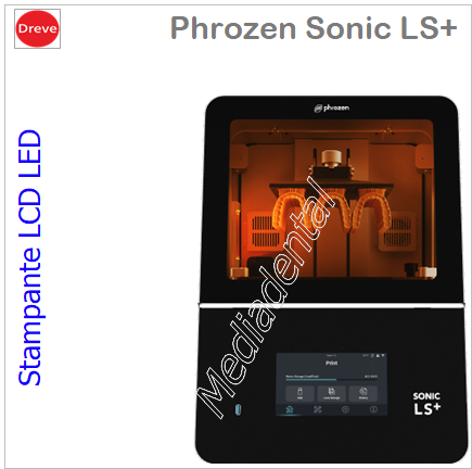 Phrozen Sonic LS+