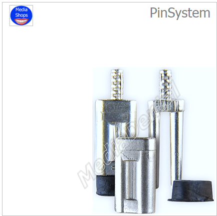 PinSystem
