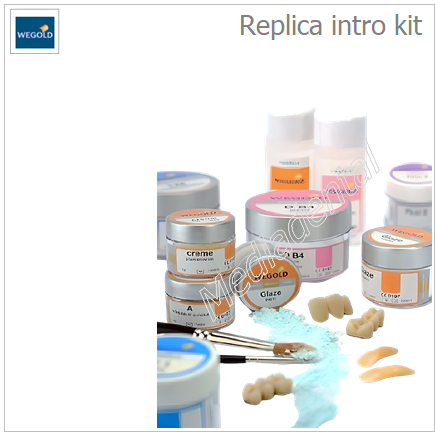 Replica intro kit