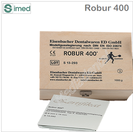 Robur 400