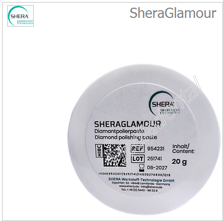 SheraGlamour