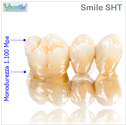 Smile SHT - immagine 2