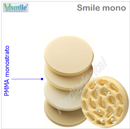 Smile mono