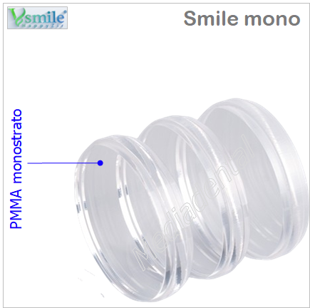 Smile mono
