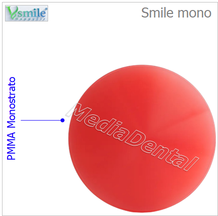 Smile mono - immagine 3