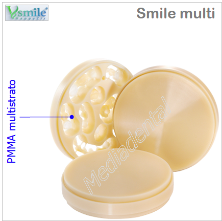 Smile multi