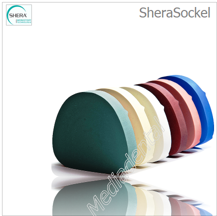SheraSockel