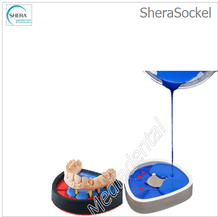SheraSockel