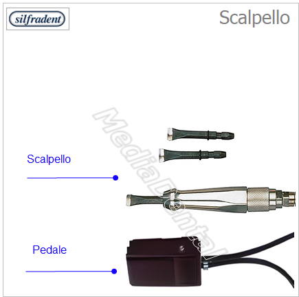 Scalpello