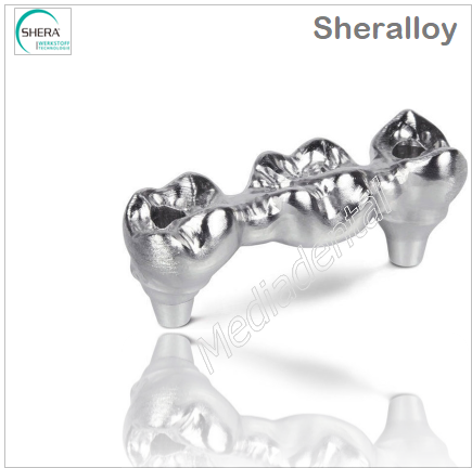 Sheralloy