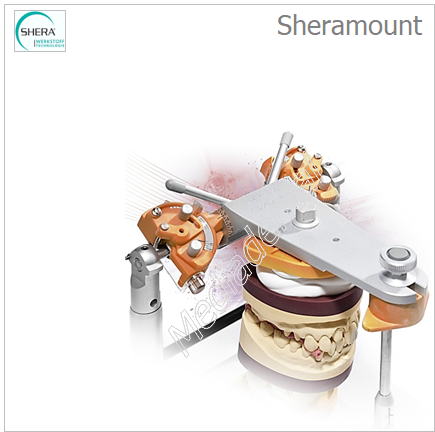 Sheramount