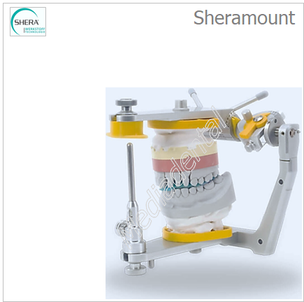 Sheramount