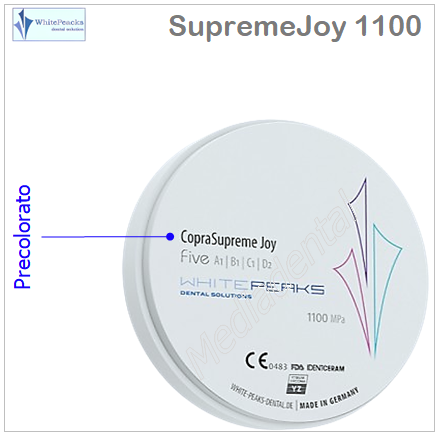 SupremeJoy 1100