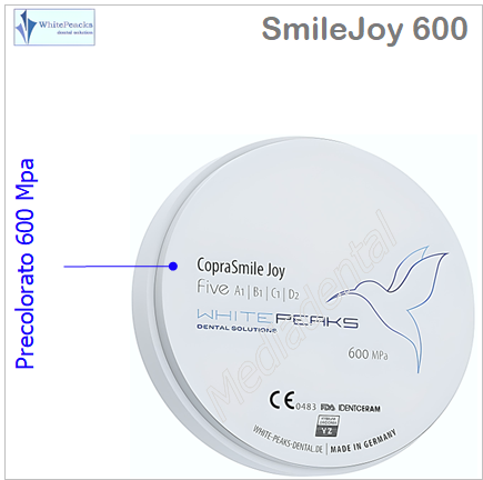 SmileJoy 600