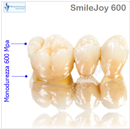 SmileJoy 600