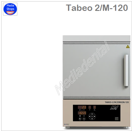 Tabeo 2/M ZR 120