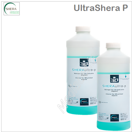 UltraShera P
