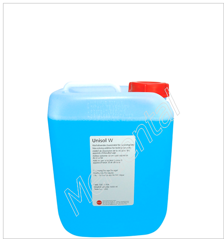 Unisol W