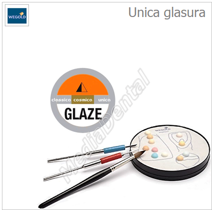 Unica glasura