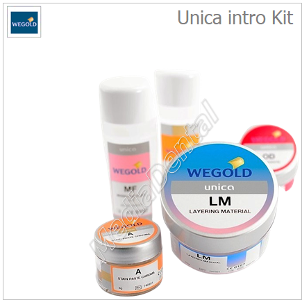 Unica intro kit