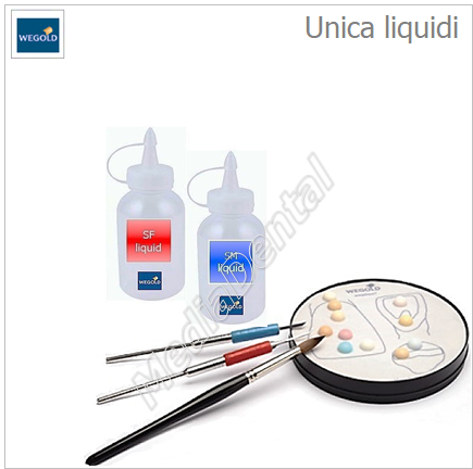 Unica liquidi