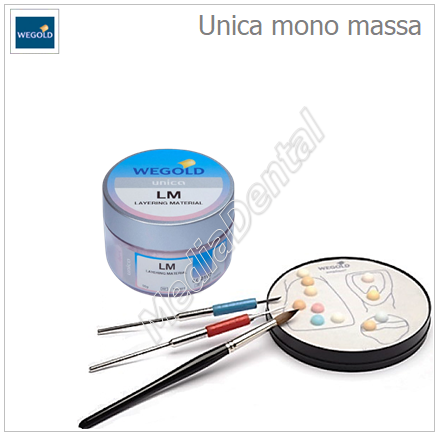 Unica mono massa