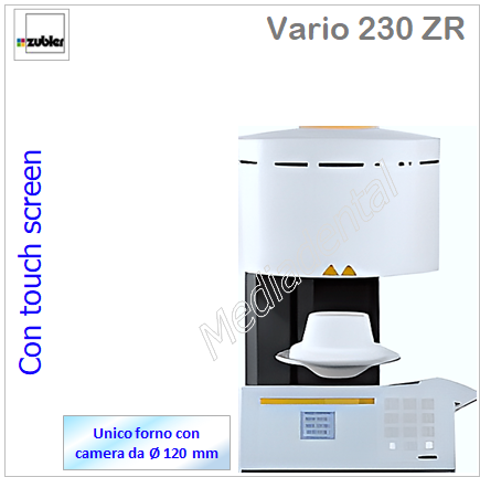 Vario 230 ZR