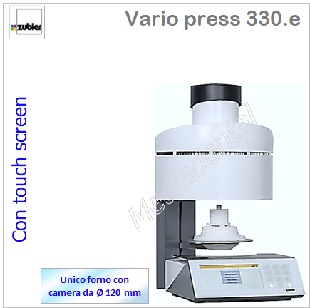 Vario press 330.e