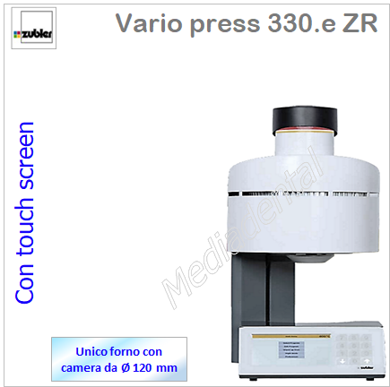 Vario press 330.e ZR