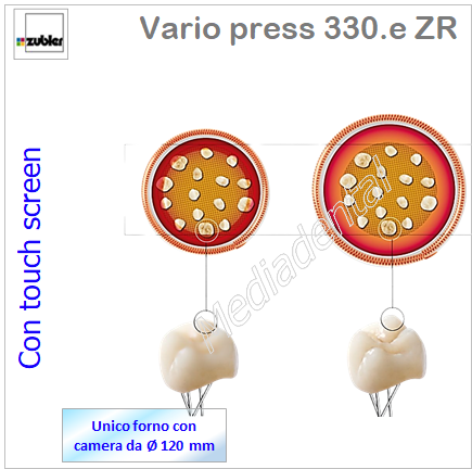 Vario press 330.e ZR
