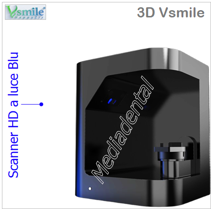 3D Vsmile